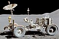 "Apollo15LunarRover.jpg" by User:File Upload Bot (Magnus Manske)