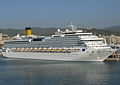 "Costa_Concordia_in_Palma,_Majorca,_Spain.JPG" by User:Angelgreat
