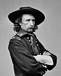 "Custer_Bvt_MG_Geo_A_1865_LC-BH831-365-crop.jpg" by User:Scewing