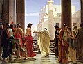 "Ecce_homo_by_Antonio_Ciseri_(1).jpg" by User:Tungsten