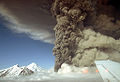 "Eruption_column_from_Crater_Peak_vent.jpg" by User:Aconcagua