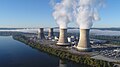 "Exelon_Three_Mile_Island_Nuclear_Generating_Station.jpg" by User:Brandondsantos