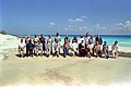 "Heads_of_State_Cancun_Summit_1981.jpg" by User:Taro2968332