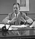 "L._Ron_Hubbard_in_1950.jpg" by User:Opencooper