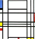 "Piet_Mondriaan,_1939-1942_-_Composition_10.jpg" by User:ApolloWissen