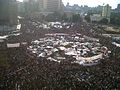"Tahrir_Square_during_8_February_2011.jpg" by User:File Upload Bot (Magnus Manske)