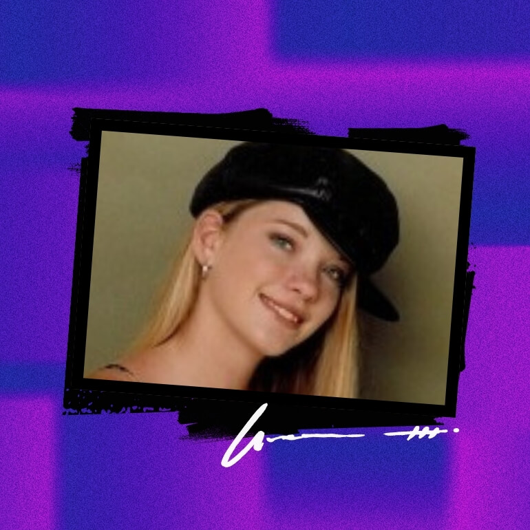 MYSTERIOUS DEATH OF: Amanda Wienckowski