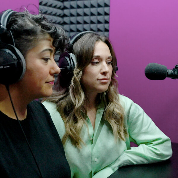 Crime Junkie Starter Kit Playlist Cover