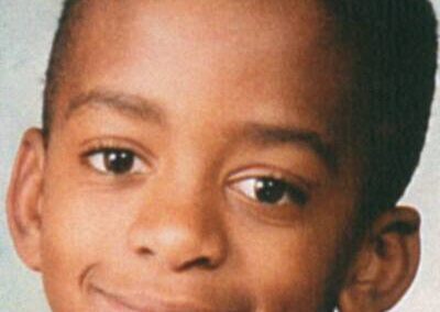 Everett Thompson Jr.