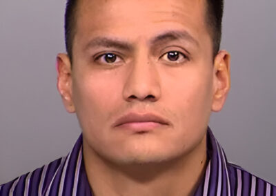 Francisco “Paco” Olmos