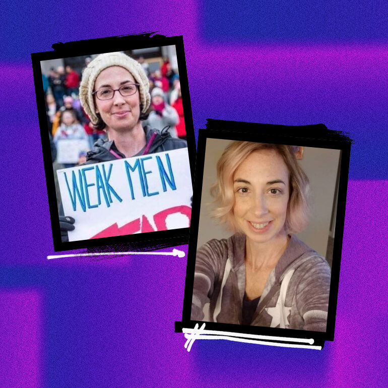 MYSTERIOUS DEATH OF: Gwen Hasselquist