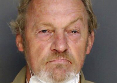 Curtis “Eddie” Smith.