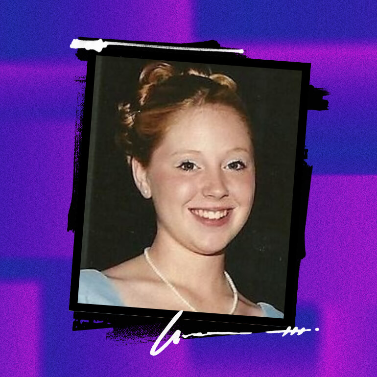 MURDERED: Jessica Starr