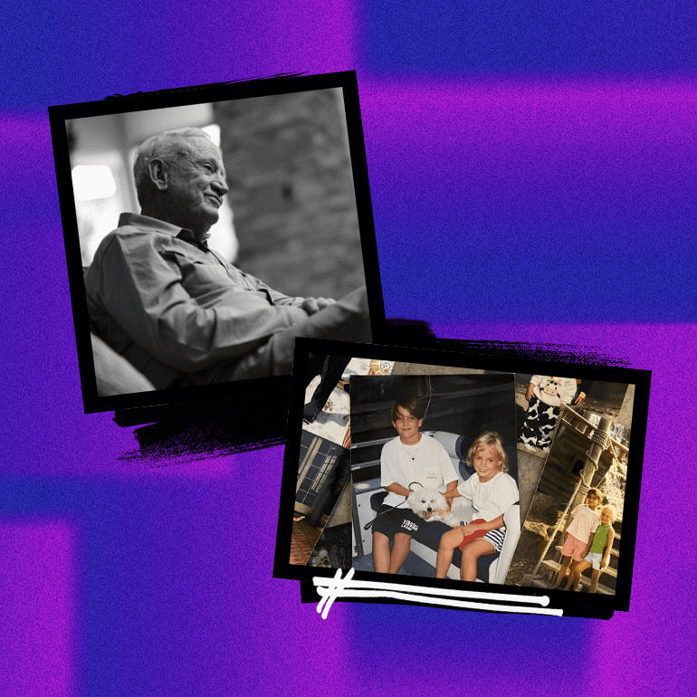 INFAMOUS: A Conversation with JonBenét Ramsey’s Father