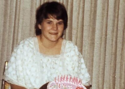 Rowena Wilkinson Zapalac