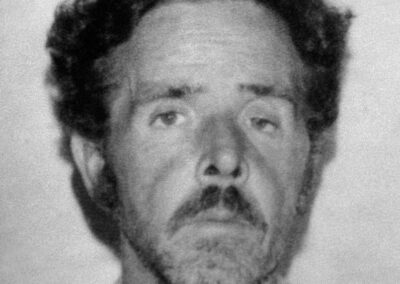 Henry Lee Lucas.