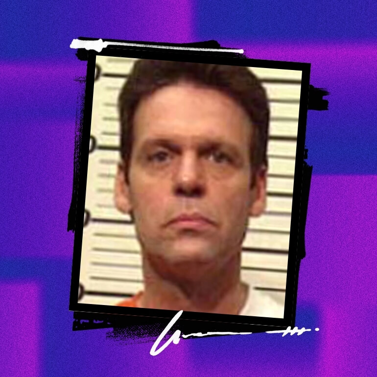 SERIAL KILLER: Robert Charles Browne