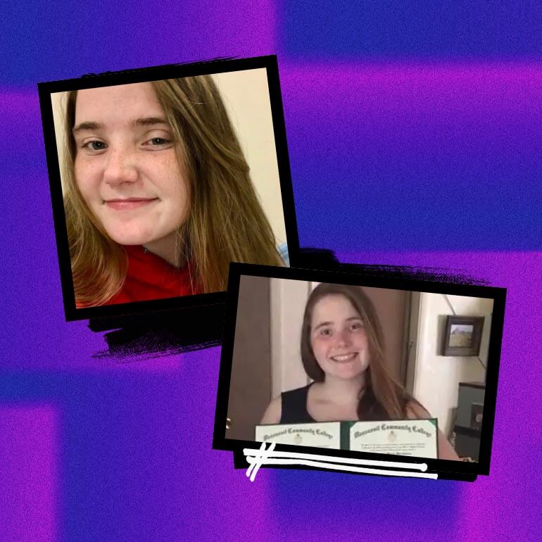 MURDERED: Sandra Birchmore