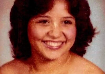 Elena Sanchez Hawkins