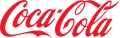 "Coca-Cola_logo.svg" by User:Spriteis