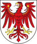 "DEU_Brandenburg_COA.svg" by User:Maxwxyz