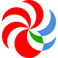 Emblem of Ehime prefecture