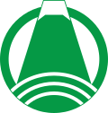 Emblem of Fuji, Shizuoka