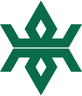 Emblem of Iwate Prefecture