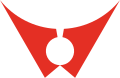 Emblem of Izumisaki, Fukushima