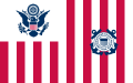 "Ensign_of_the_United_States_Coast_Guard.svg" by User:AnonMoos