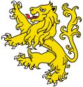 "Lion_Rampant.svg" by User:Smasongarrison