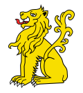 "Lion_Sejant.svg" by User:Smasongarrison