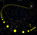 "Oumuamua-skypath.png" by User:Tomruen
