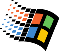 "Windows_Logo_(1992-2001).svg" by User:DigitalIceAge