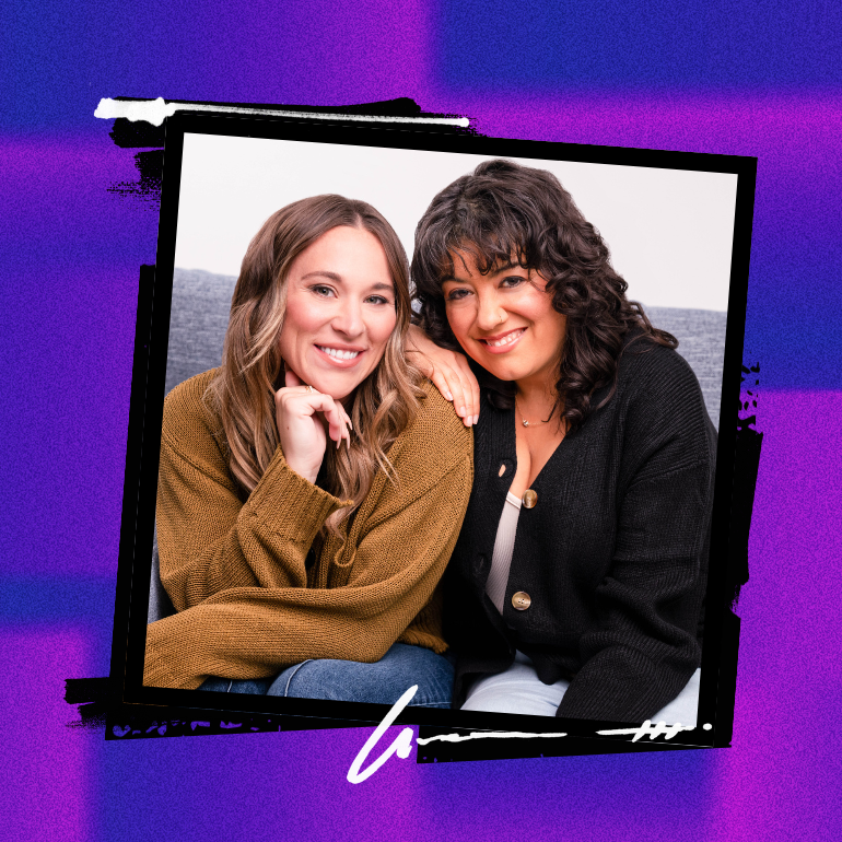 Ashley Flowers & Brit Prawat