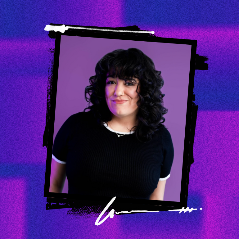 AUDIO EXTRA: Brit’s Past Lives