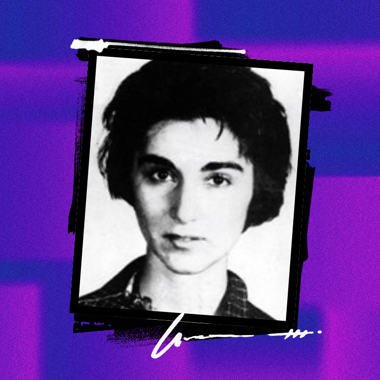 Kitty Genovese