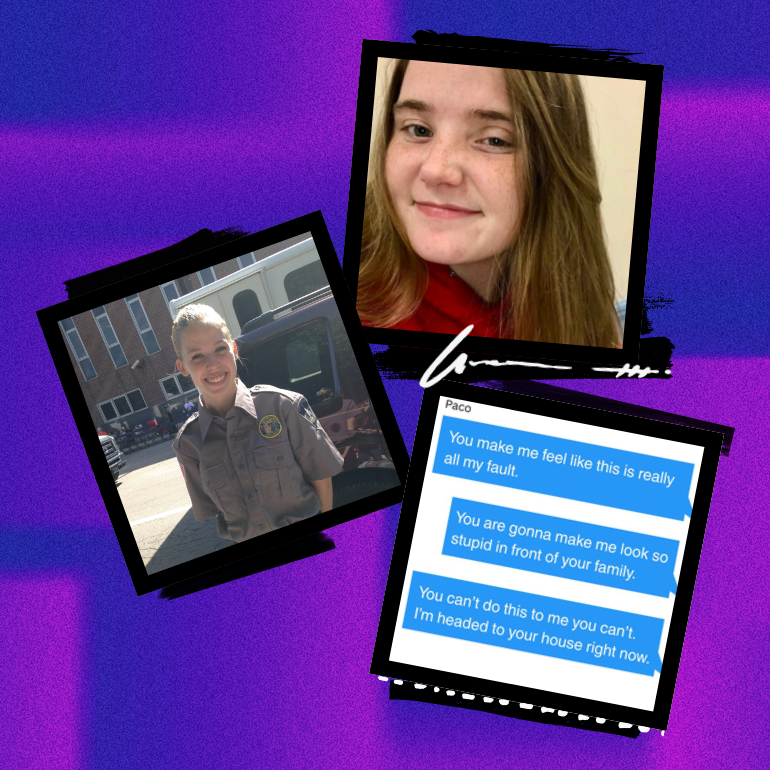 SCANDAL: Police Explorer Programs