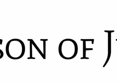 Season of Justice logo