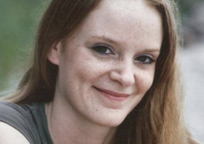 Krystal Lee Higgins photo