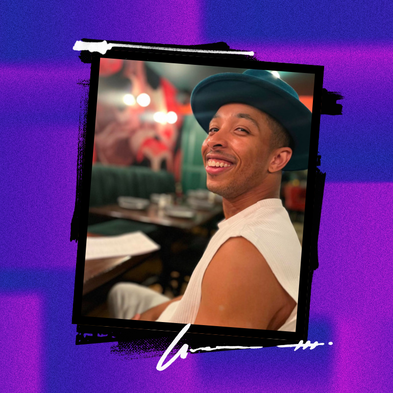 MISSING: Zelig Williams