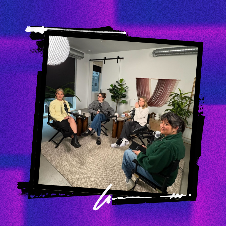 Audiochuck Host Roundtable